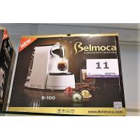 koffiezetmachine BELMOCA, B-100
